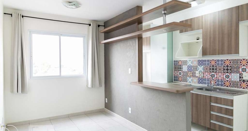 Apartamento com 1 quarto à venda no Cambuci, São Paulo 