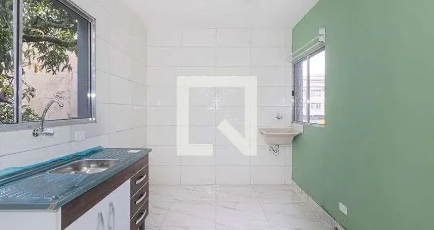 Apartamento à Venda - Vila Mazzei, 1 Quarto,  70 m2