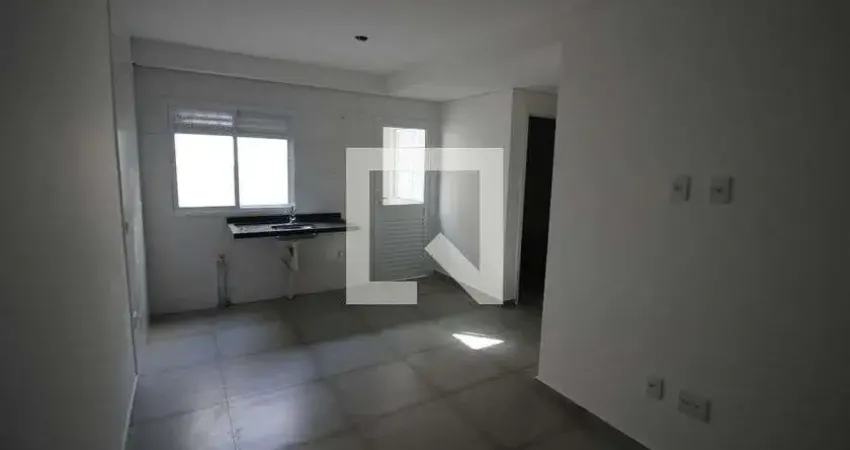 Apartamento à Venda - Jardim Anália Franco, 2 Quartos,  42 m2