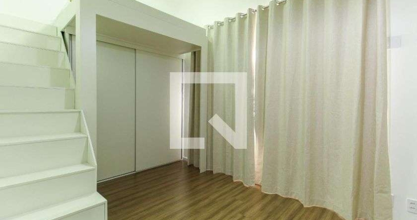 Apartamento à Venda - Belém, 1 Quarto,  26 m2