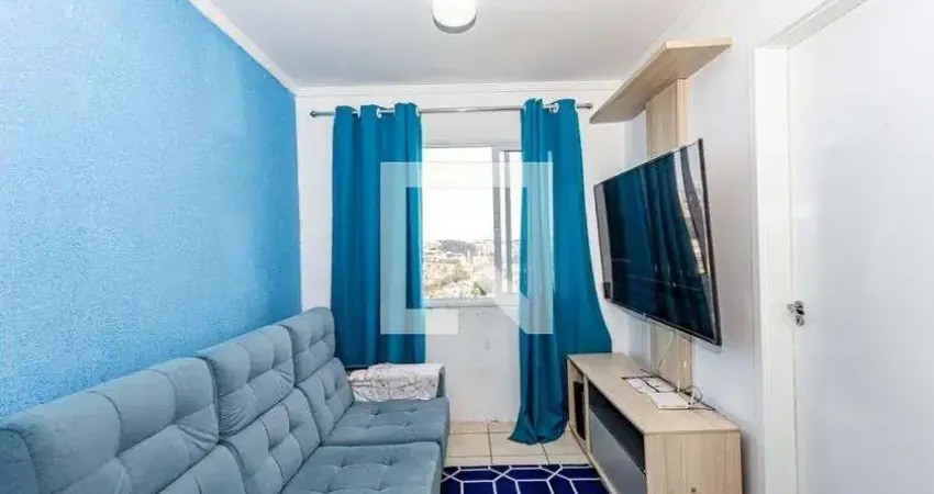 Apartamento à Venda - Jardim Santa Emília, 2 Quartos,  52 m2