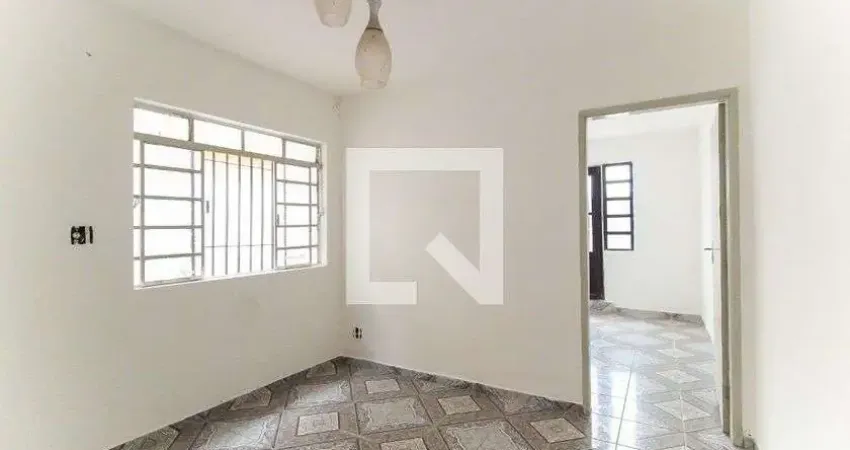 Casa à Venda - Itaquera, 2 Quartos,  125 m2