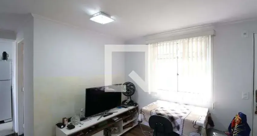 Apartamento à Venda - Cangaíba, 2 Quartos,  45 m2
