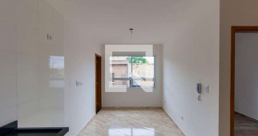 Apartamento à Venda - Vila Macedópolis, 2 Quartos,  35 m2