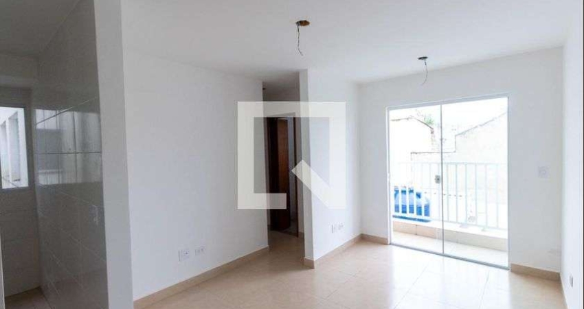 Apartamento à Venda - Ponte Rasa, 2 Quartos,  43 m2