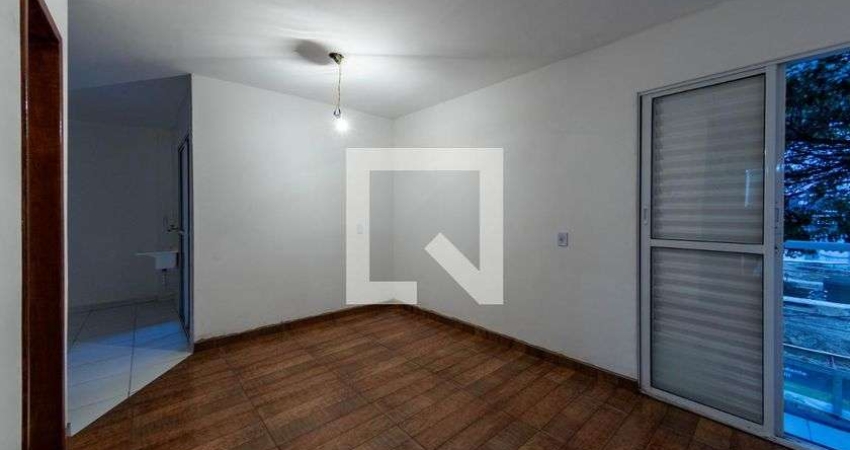 Apartamento à Venda - Vila Prudente, 1 Quarto,  35 m2