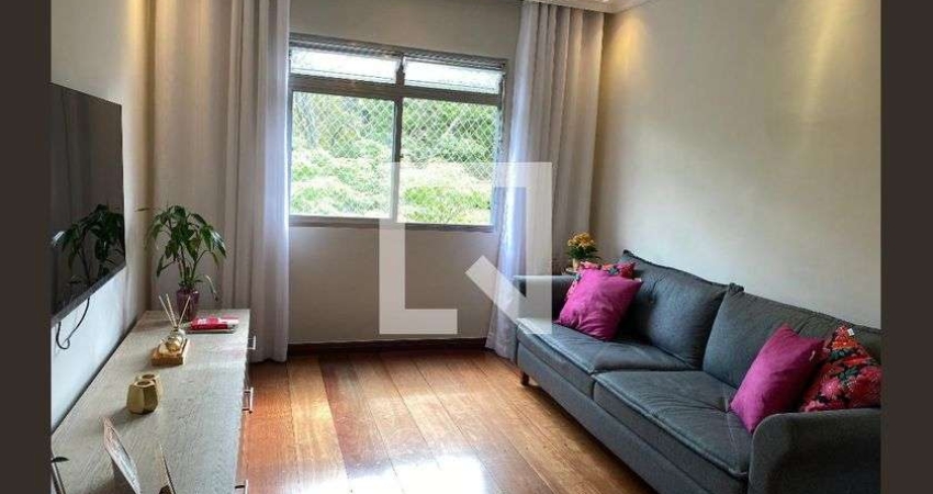 Apartamento com 2 quartos à venda no Jabaquara, São Paulo 
