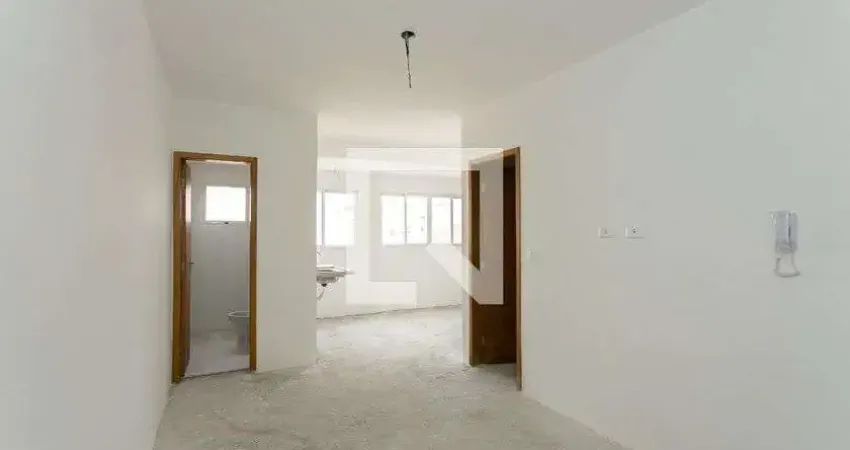 Apartamento à Venda - Vila Mazzei, 1 Quarto,  39 m2