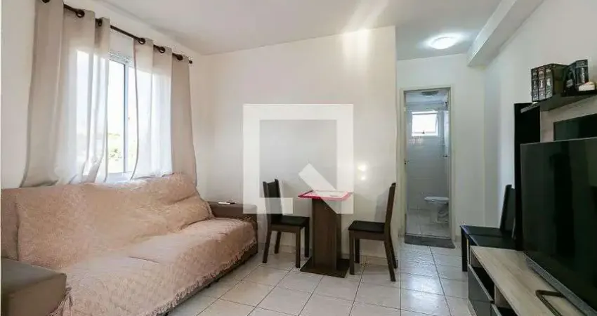 Apartamento à Venda - Vila Matilde, 1 Quarto,  30 m2