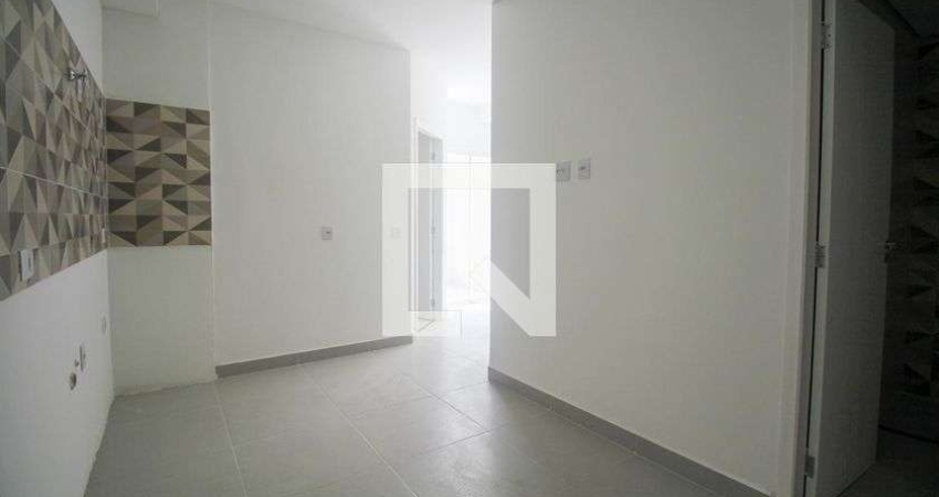 Apartamento com 2 quartos à venda no Cambuci, São Paulo 