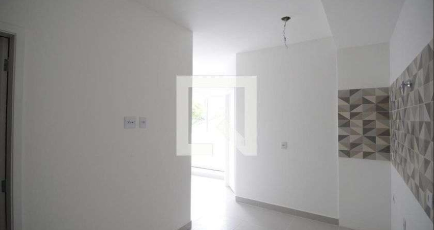 Apartamento com 2 quartos à venda no Cambuci, São Paulo 