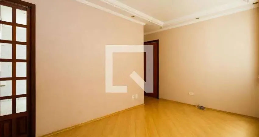 Apartamento à Venda - Sítio do Mandaqui, 2 Quartos,  50 m2