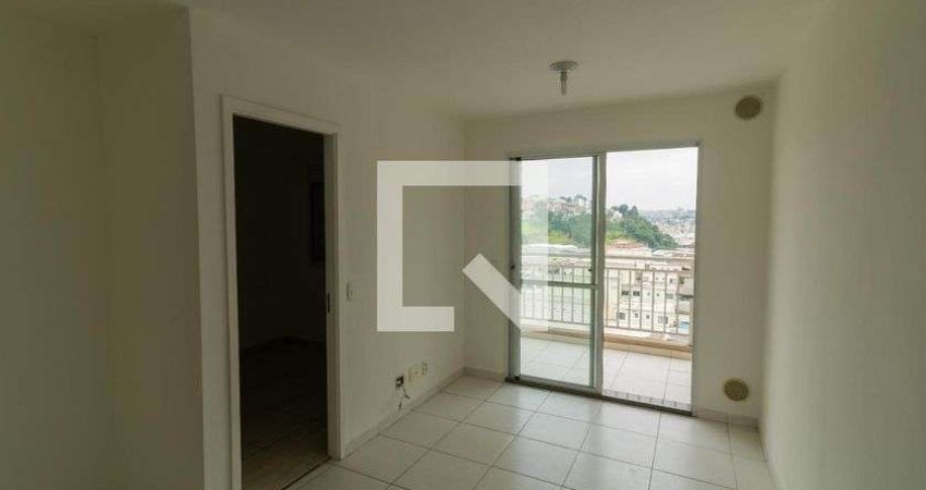 Apartamento à Venda - Jardim Aricanduva, 1 Quarto,  35 m2