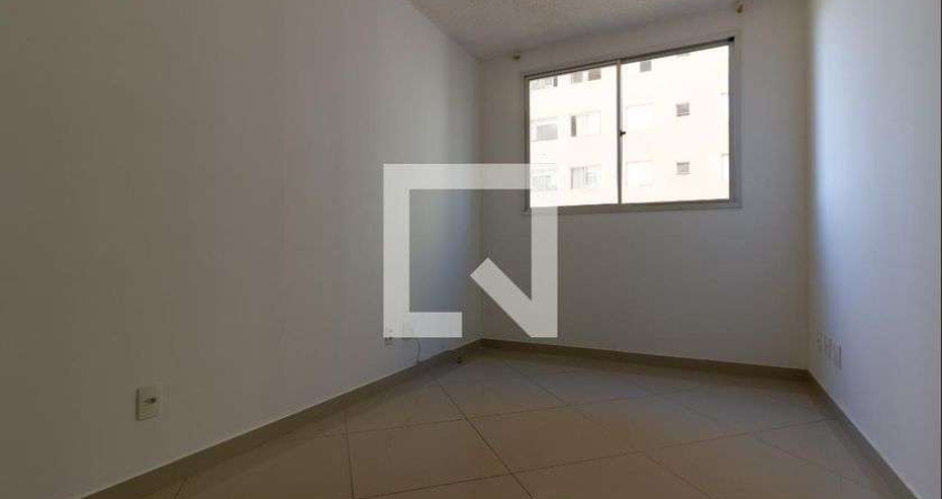 Apartamento à Venda - Água Branca, 2 Quartos,  44 m2