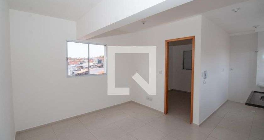 Apartamento à Venda - Vila Formosa, 2 Quartos,  43 m2