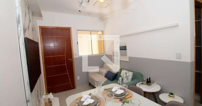Apartamento à Venda - Vila Formosa, 2 Quartos,  32 m2