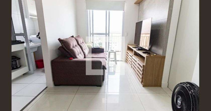 Apartamento com 1 quarto à venda na Mooca, São Paulo 
