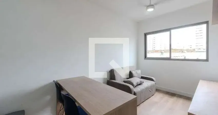Apartamento à Venda - Bela Vista, 1 Quarto,  27 m2