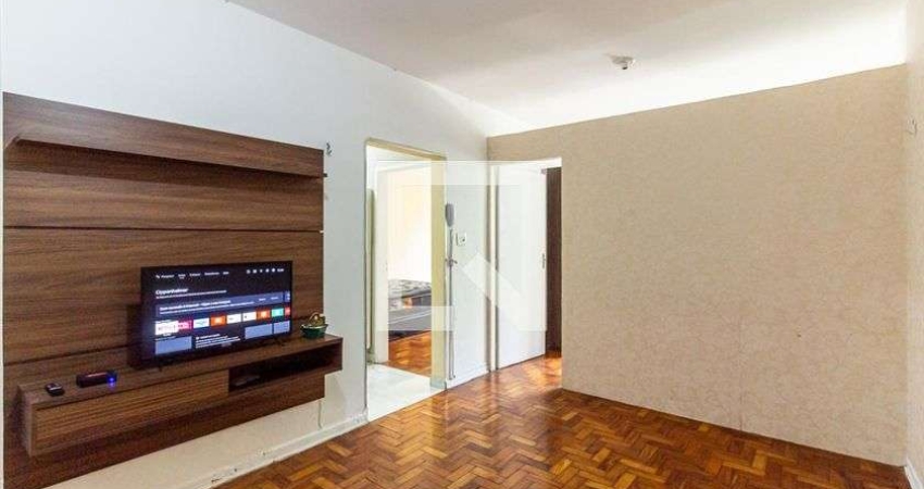Apartamento com 2 quartos à venda no Centro, São Paulo 