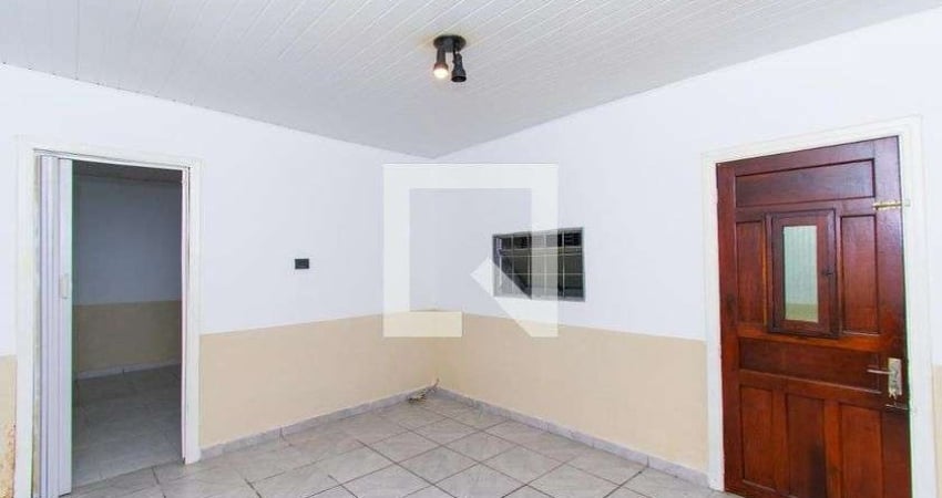 Casa com 3 quartos à venda na Vila Alpina, São Paulo 