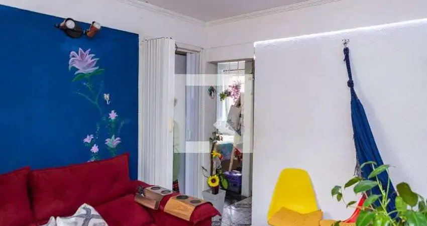 Apartamento com 2 quartos à venda na Rua Novo Oriente do Piauí, 400, Cangaíba, São Paulo