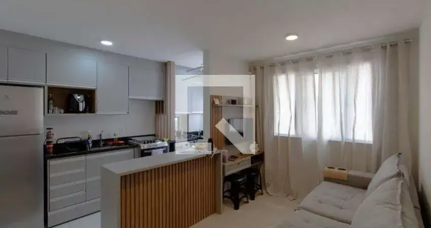 Apartamento com 2 quartos à venda em Cangaíba, São Paulo 