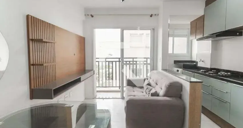 Apartamento com 2 quartos à venda na Rua Paulo Maldi, 334, Água Fria, São Paulo