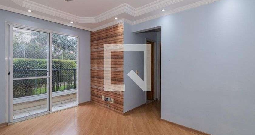 Apartamento à Venda - Vila Maria , 2 Quartos,  50 m2