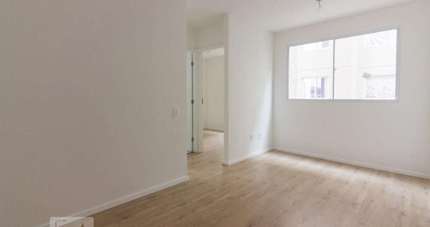 Apartamento à Venda - Freguesia do Ó, 2 Quartos,  40 m2