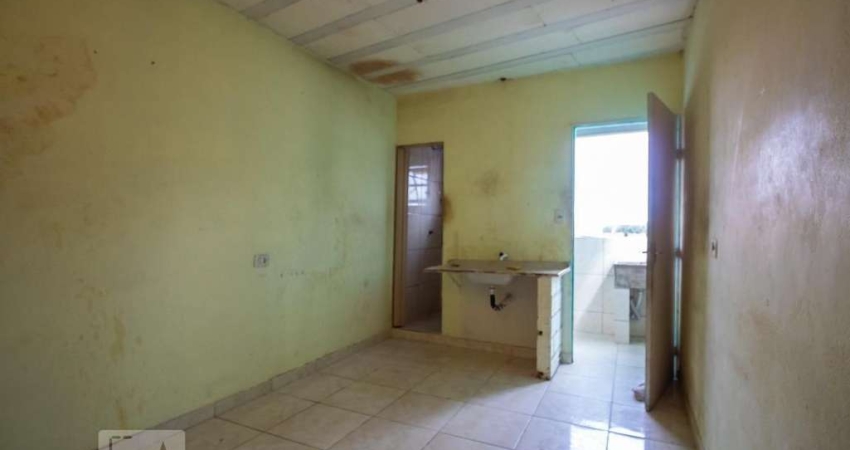 Apartamento com 1 quarto à venda em Cangaíba, São Paulo 