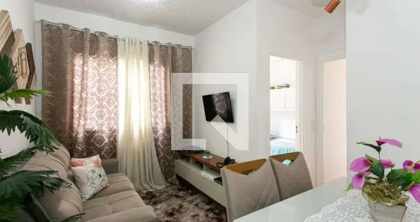 Apartamento à Venda - Penha de França, 2 Quartos,  40 m2