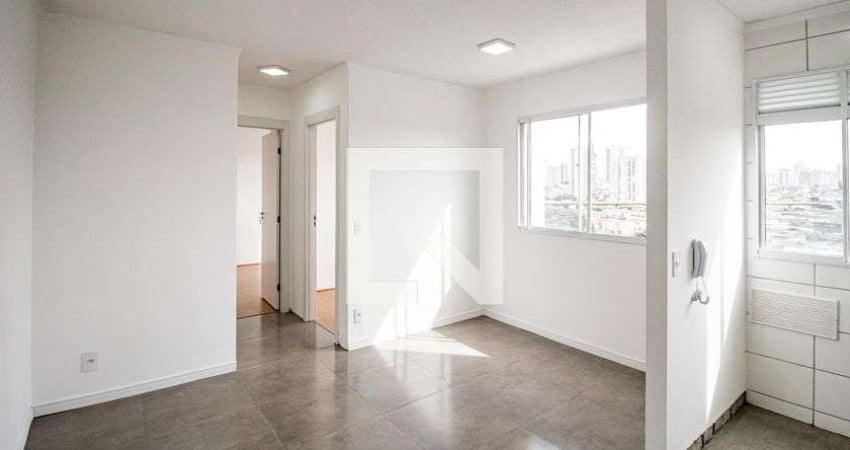 Apartamento com 2 quartos à venda na Rua Álvaro Fragoso, 280, Ipiranga, São Paulo