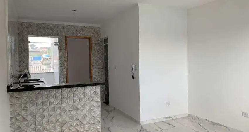 Apartamento com 1 quarto à venda na Rua Dona Ana Araújo de Paula, 472, Vila Santa Clara, São Paulo