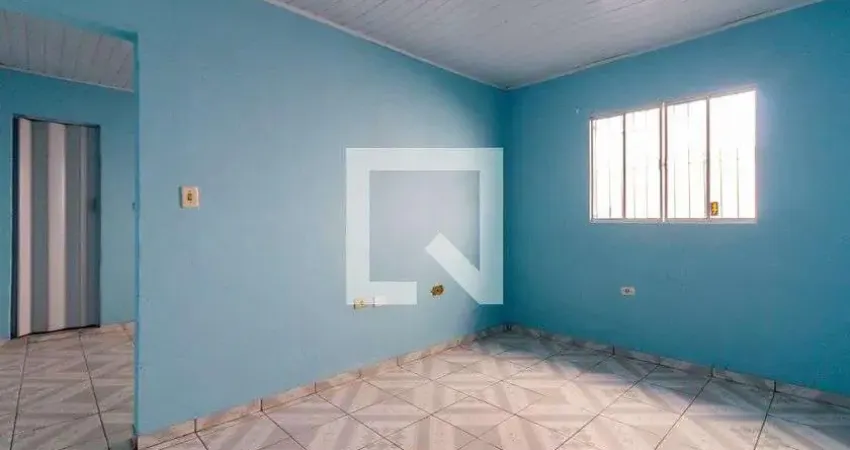 Casa à Venda - Vila Jacuí, 1 Quarto,  50 m2