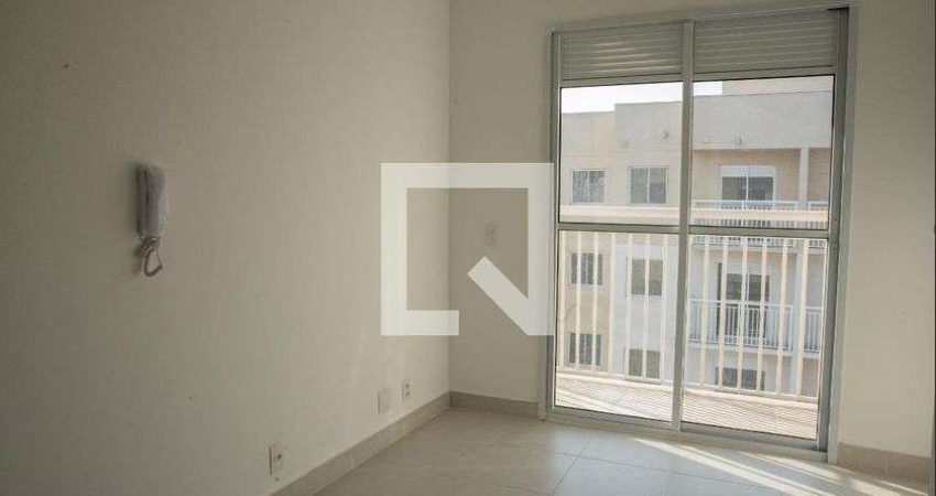 Apartamento à Venda - Bom Retiro, 2 Quartos,  35 m2