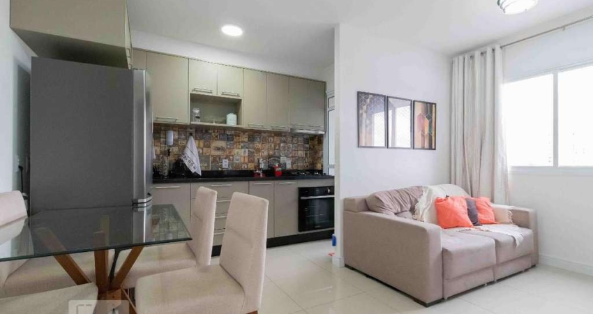 Apartamento à Venda - Mooca, 1 Quarto,  32 m2