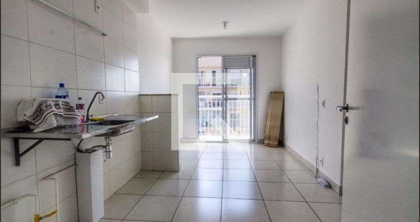 Apartamento com 2 quartos à venda no Cambuci, São Paulo 