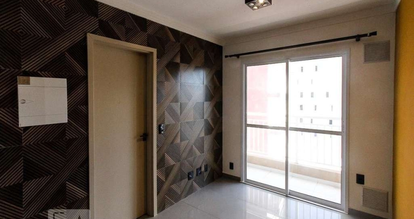Apartamento com 1 quarto à venda no Brás, São Paulo 