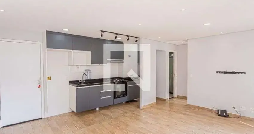 Apartamento à Venda - Freguesia do Ó, 1 Quarto,  40 m2