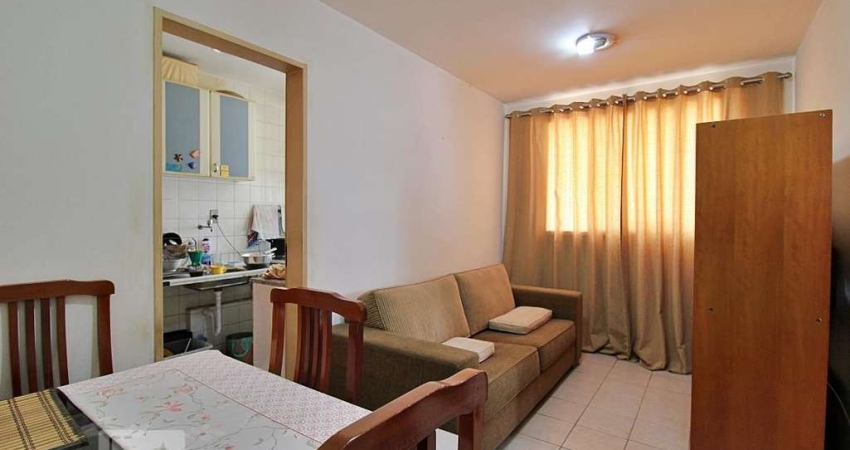 Apartamento à Venda - Morumbi, 2 Quartos,  44 m2