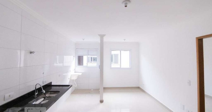 Apartamento à Venda - Vila Formosa, 1 Quarto,  30 m2