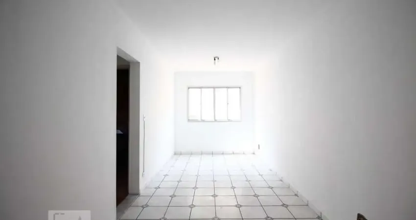 Apartamento à Venda - Vila Campestre, 2 Quartos,  58 m2