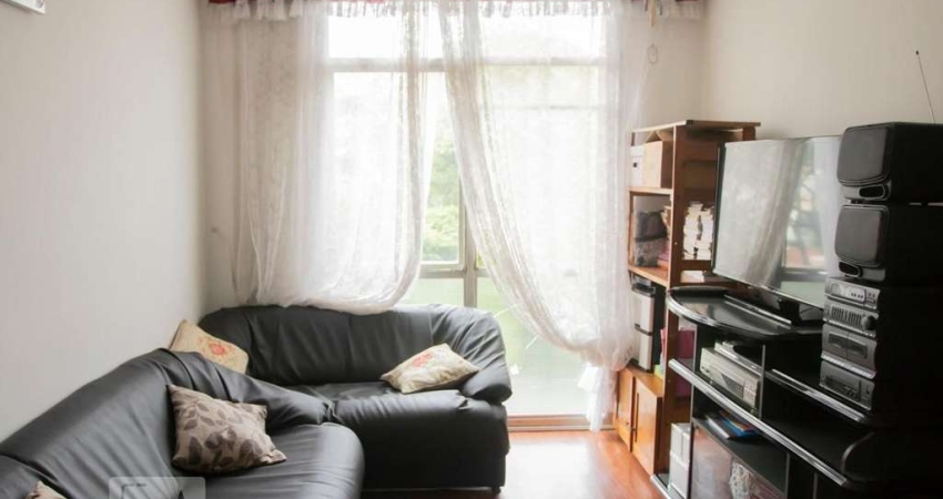 Apartamento à Venda - Vila Mascote, 2 Quartos,  60 m2