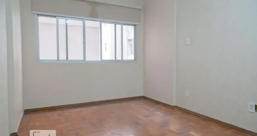Apartamento à Venda - Santa Cecília, 1 Quarto,  25 m2