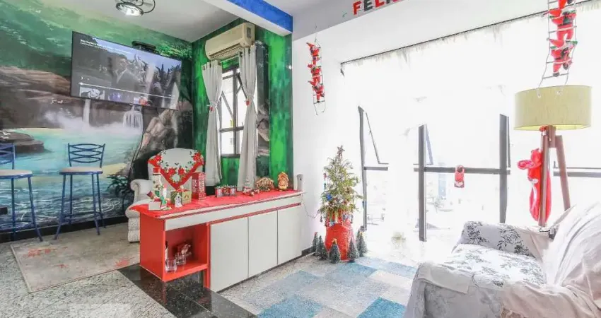 Apartamento à Venda - Santana, 1 Quarto,  50 m2