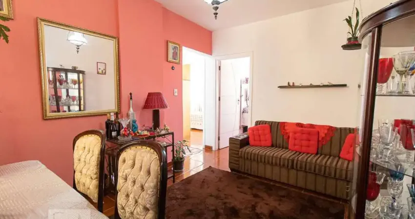 Apartamento à Venda - Centro, 2 Quartos,  61 m2