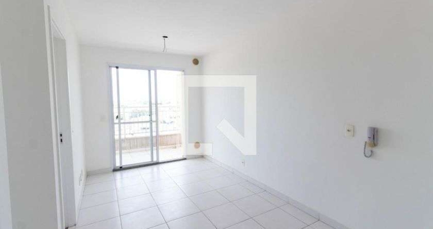 Apartamento à Venda - Jardim Aricanduva, 1 Quarto,  33 m2