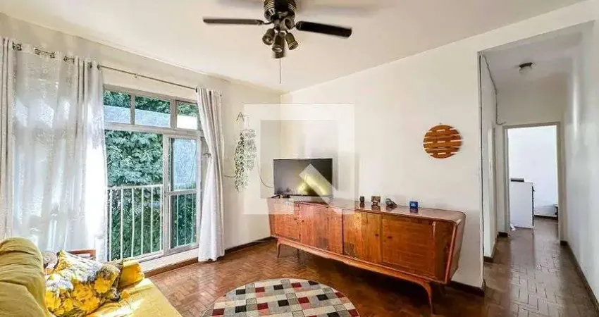 Apartamento com 2 quartos à venda na Rua Mussa Kuraien, 159, Mandaqui, São Paulo