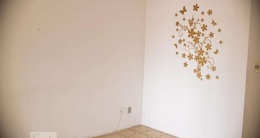 Apartamento à Venda - Vila Santa Clara, 2 Quartos,  59 m2