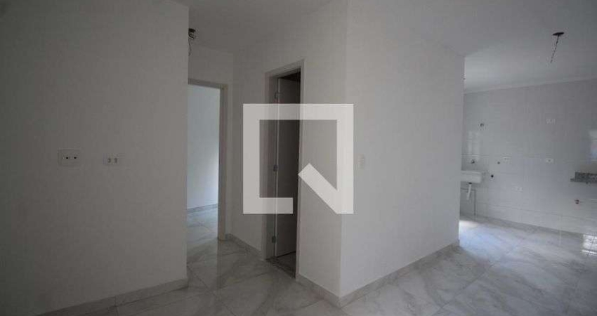 Apartamento com 2 quartos à venda na Água Fria, São Paulo 